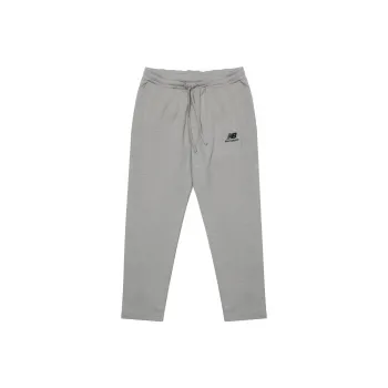 New Balance New Balance Essentials Knitted Sweatpants Men Gray