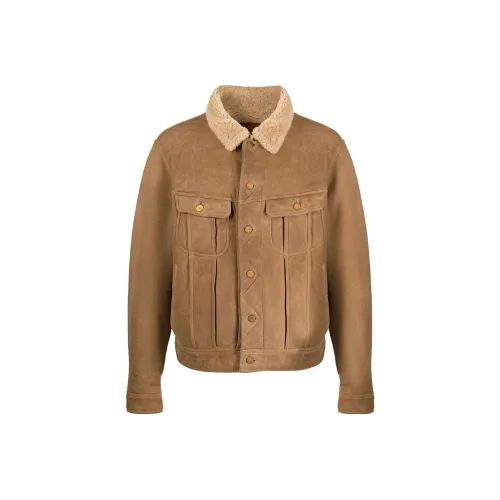 Polo Ralph Lauren Roarke Shearling Giuseppe