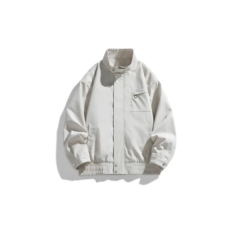 FOR FEAR THAT Jackets Coats Unisex-2