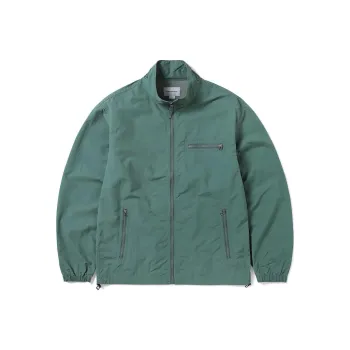 Thisisneverthat Script Track Jacket