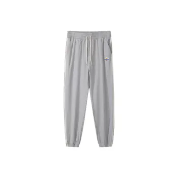 HRHO Jogger Thin Sports Pants Unisex