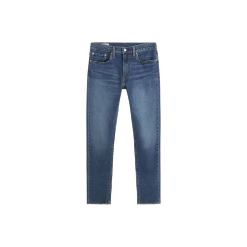 Levis Jeans Men Blue