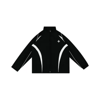 NICEID Windbreaker Jacket Unisex