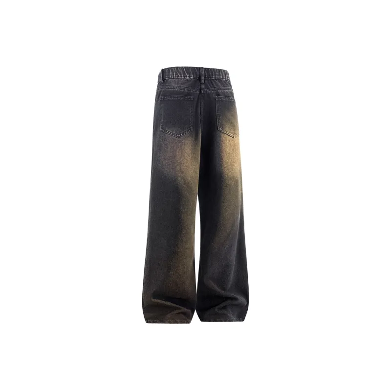 ROSECREED Jeans Unisex-1