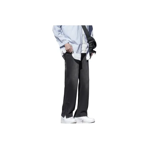 30BRAID Jeans Unisex