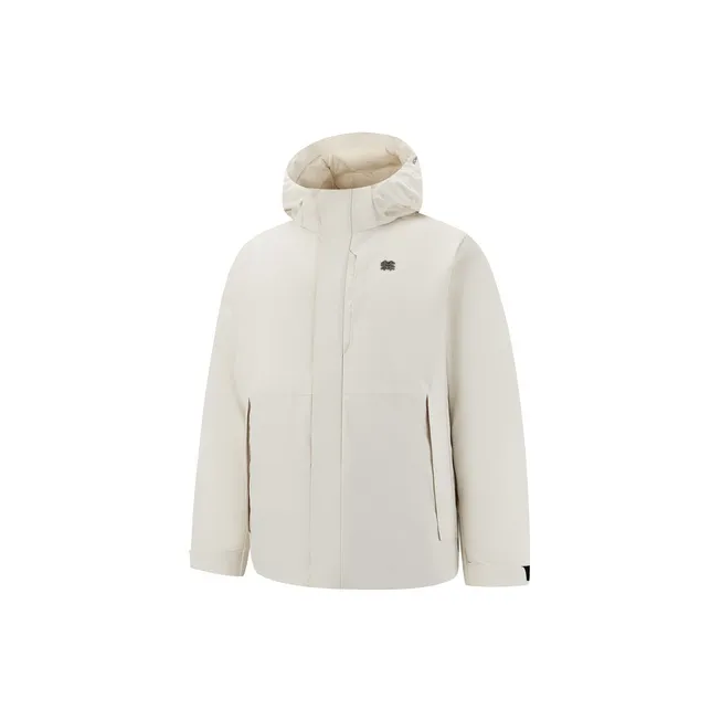 KOLON SPORT HIKE Series Down Jacket Men's-0