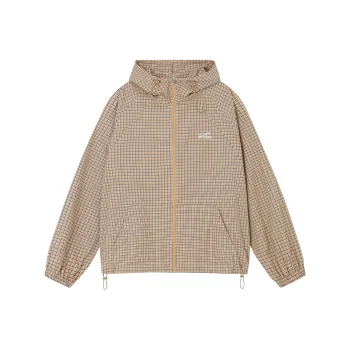 FORNINES Jackets Unisex