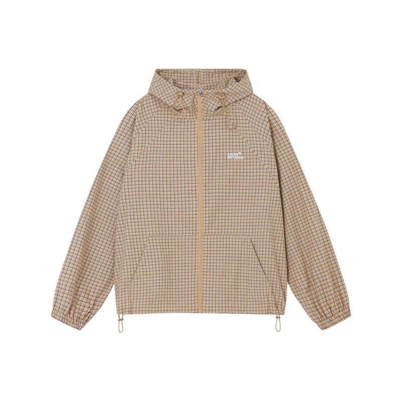 FORNINES Jackets Unisex-0