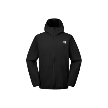 THE NORTH FACE City Outdoor Collection Jackets Coats Men's Cosmic Black