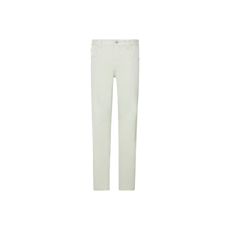 LIU·JO UOMO Jeans Men Light Green-0