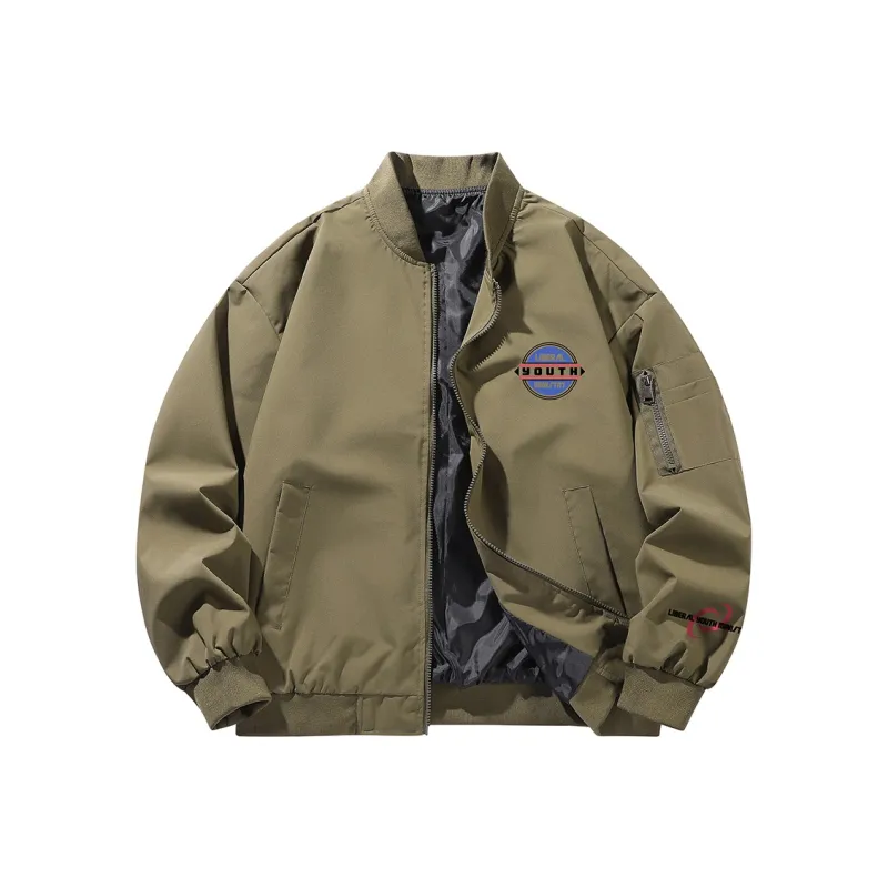 Liberal Youth Ministry Jackets & Coats Unisex-6