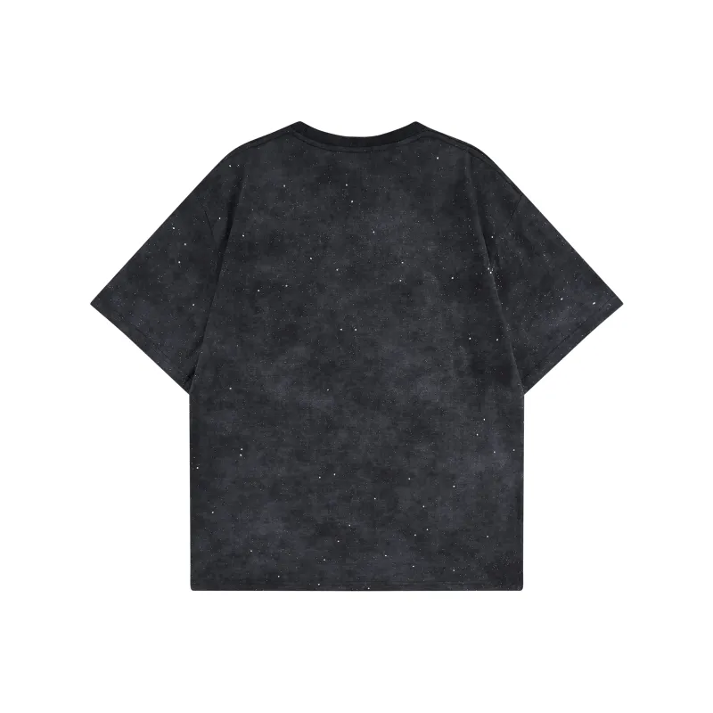 PAINT STAIN T-Shirts Unisex-1