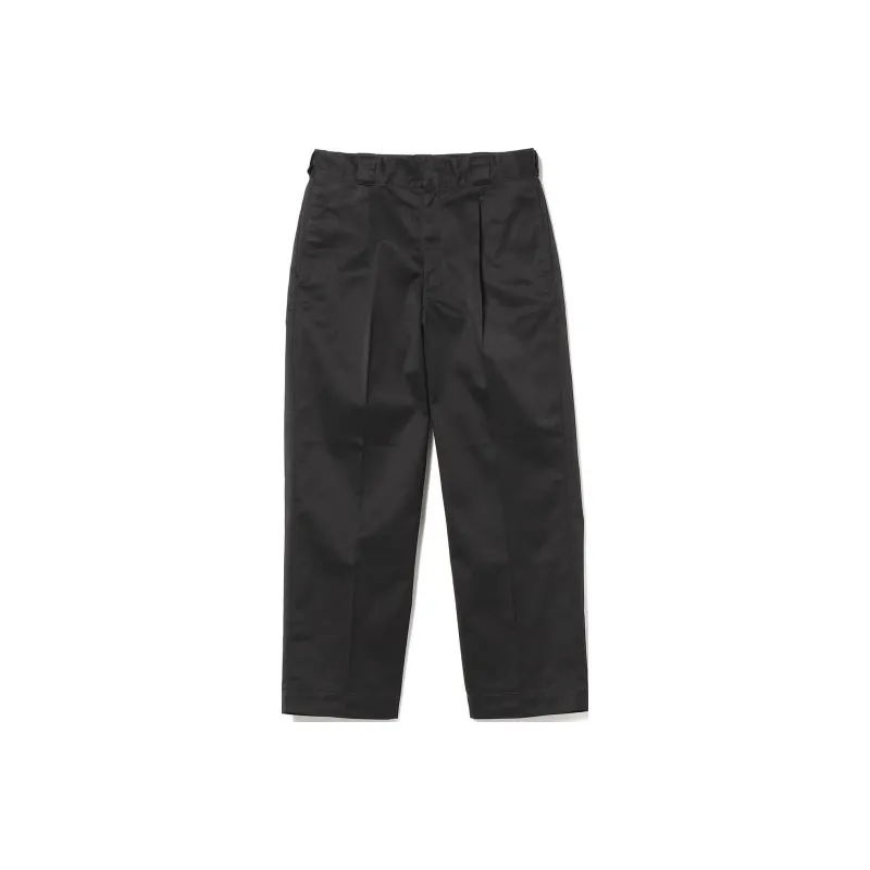 Beams Cargo Pants Men-4