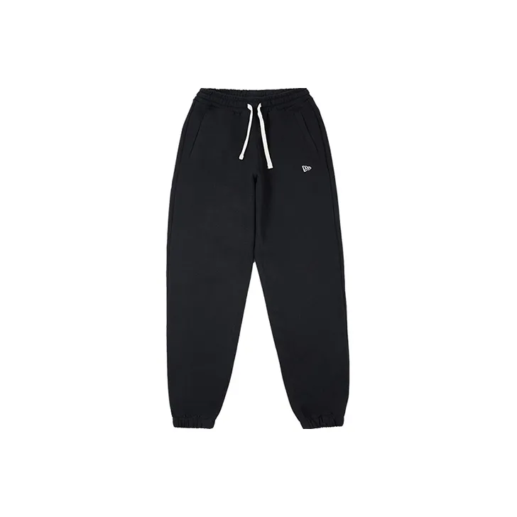 New Era SS22 Sports Pants Unisex Black-0