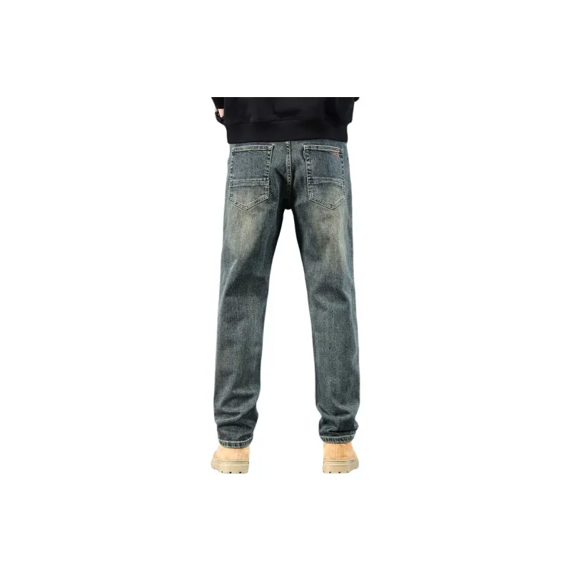 Jeep Jeans Men-1