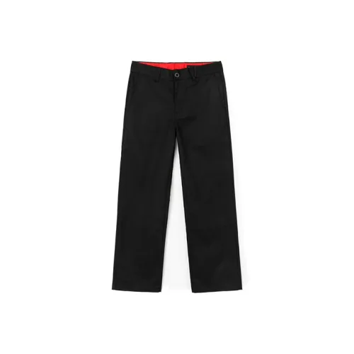 Oséree laminated cycling shorts