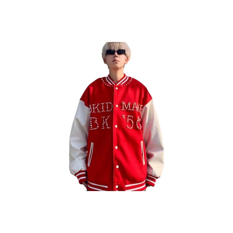 RVANGUARD Jackets & Coats Unisex-1