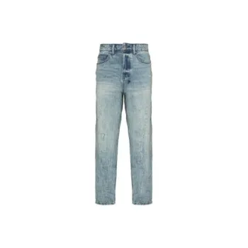 Ksubi Jeans Men Blue