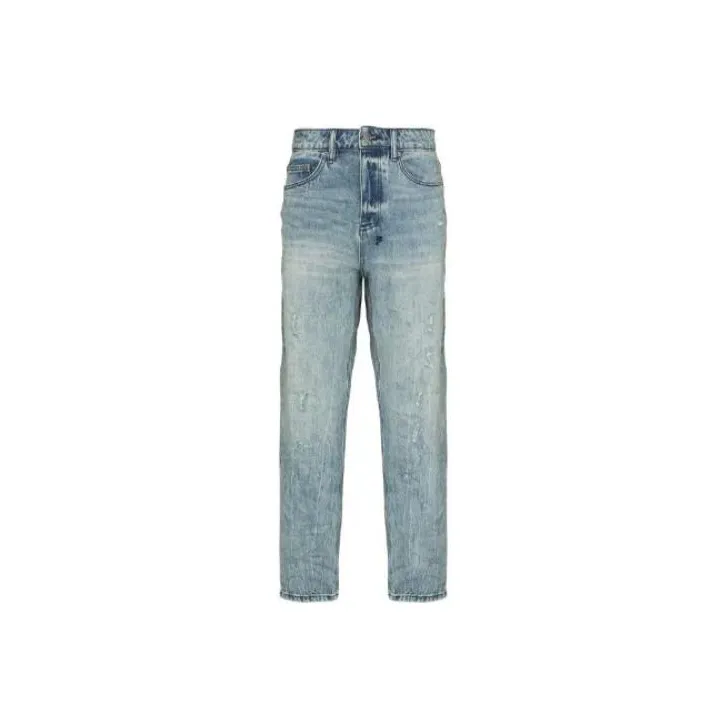 Ksubi Jeans Men Blue-0
