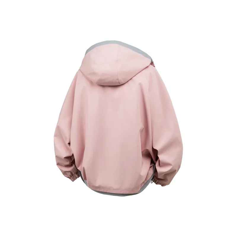 LSVE Mountaineering Clothing Women's-7