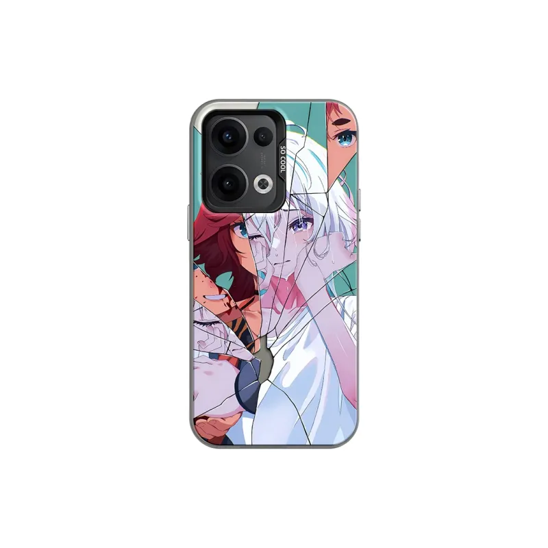 MANQIN Phone Cases-3