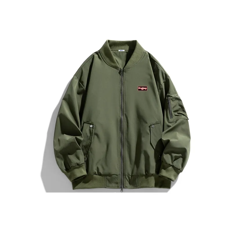 Warrior Warrior Jackets Coats Unisex-4