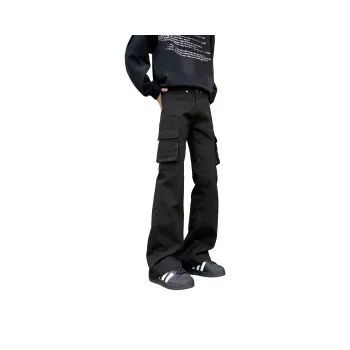Ang2 Stu Jeans Unisex