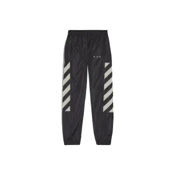 OFF WHITE Diagonals Trackpants