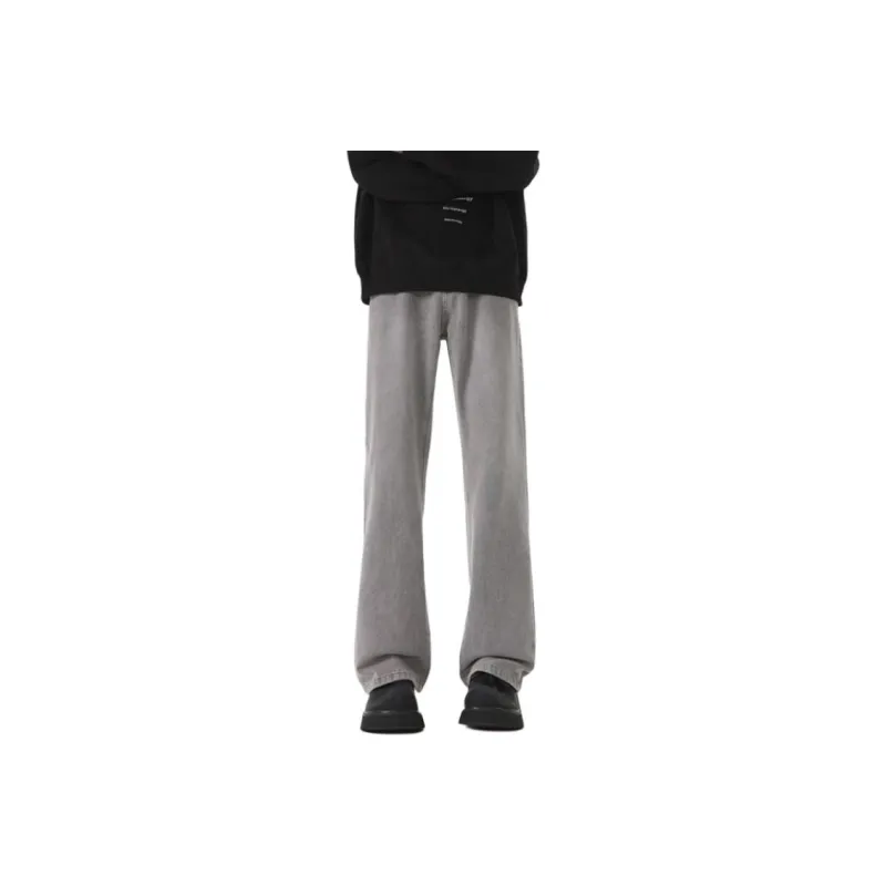 NVRFRGT Jeans Unisex-8
