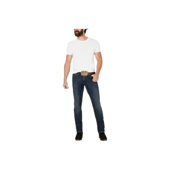 Levis Jeans Men Dark Blue
