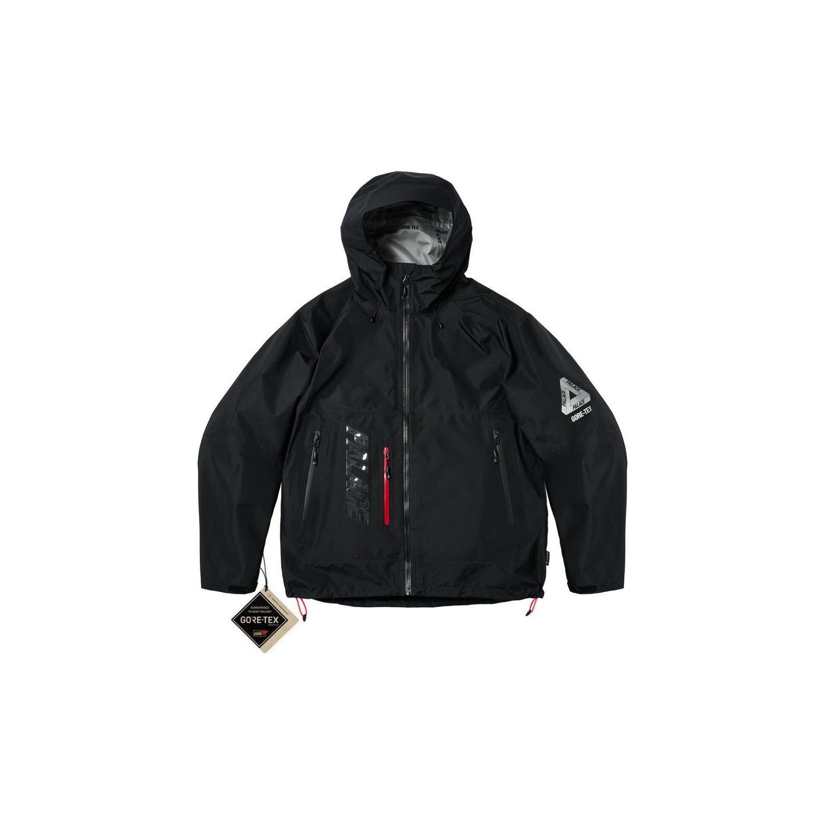 PALACE Jackets Apparel on Sale & Authentic - POIZON
