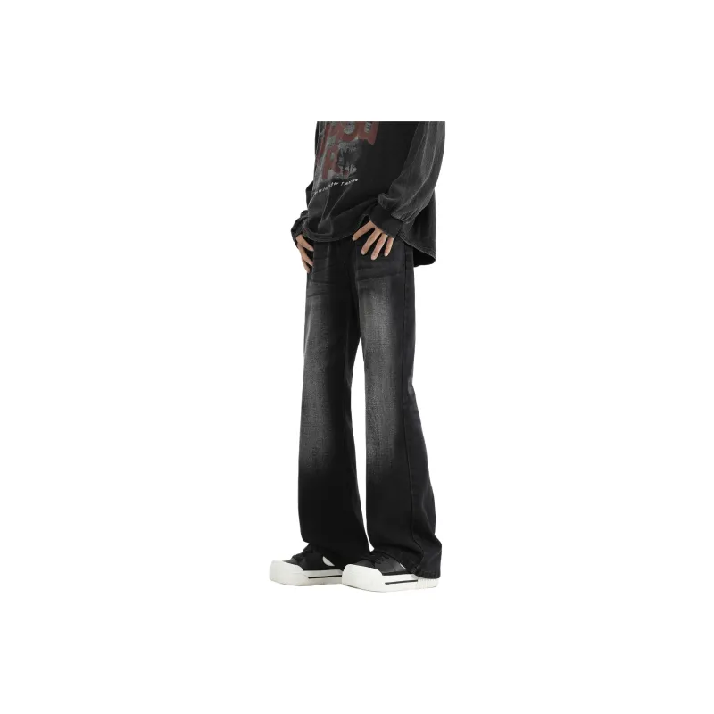RICE NINE TEN Jeans Unisex-8