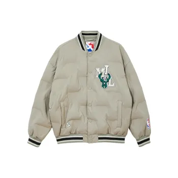 JACK JONES· Fall Down Jacket Coat Unisex