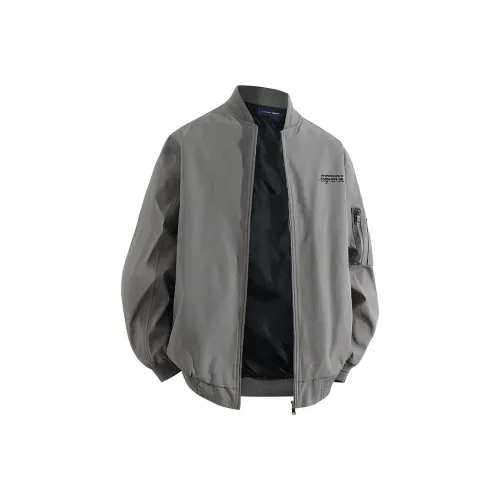 FAX FOR FMACM Jackets Coats Unisex