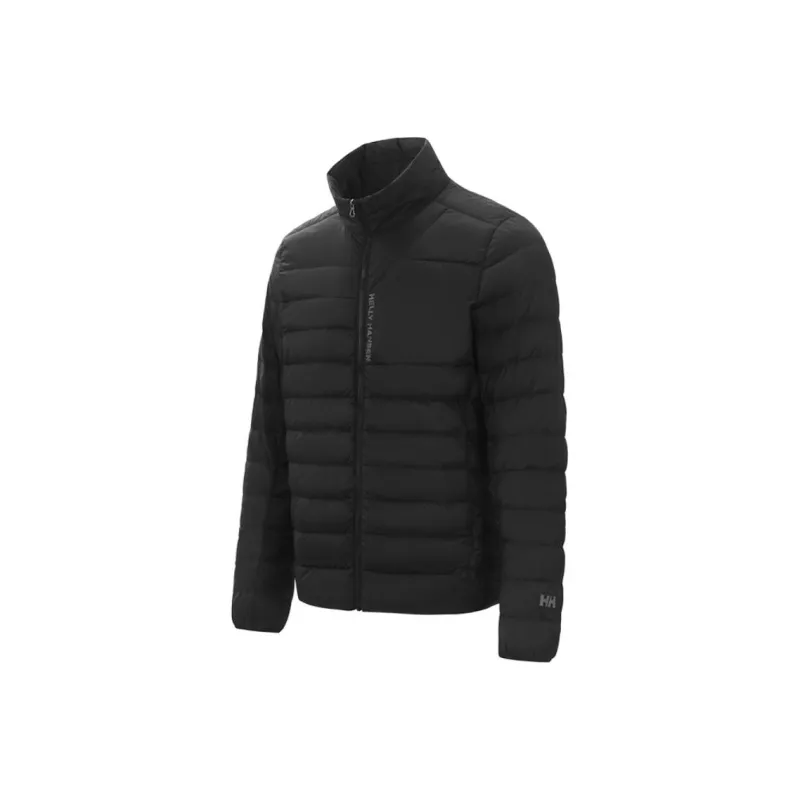 HELLY HANSEN Down Jacket Unisex-7