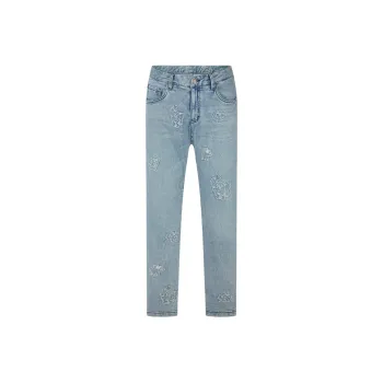 C'N'C Trend Series Jeans Men's Light Blue