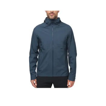 Lululemon Outpour Jackets Coats Men's Code Blue