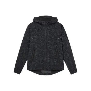 MICHAEL KORS Jackets Coats Men's Black