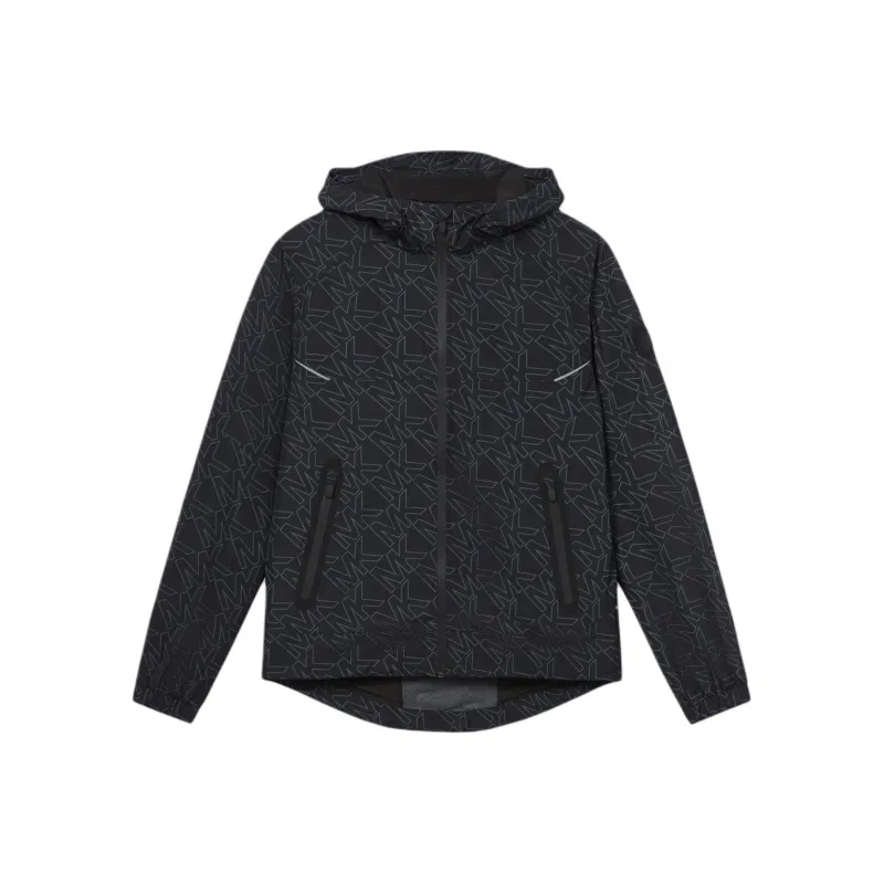 MICHAEL KORS Jackets Coats Men's Black-0