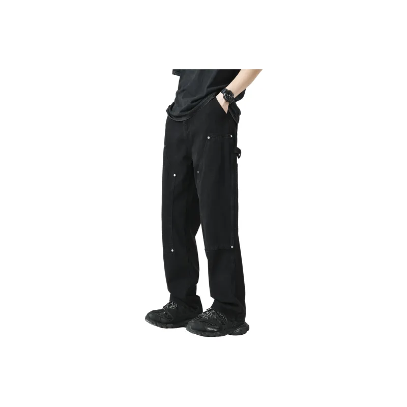 KW Jeans Unisex-0