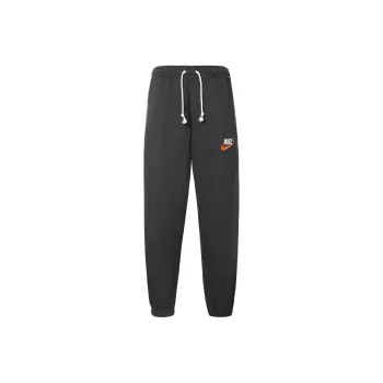 Nike Knitted Sports Pants Men's Black