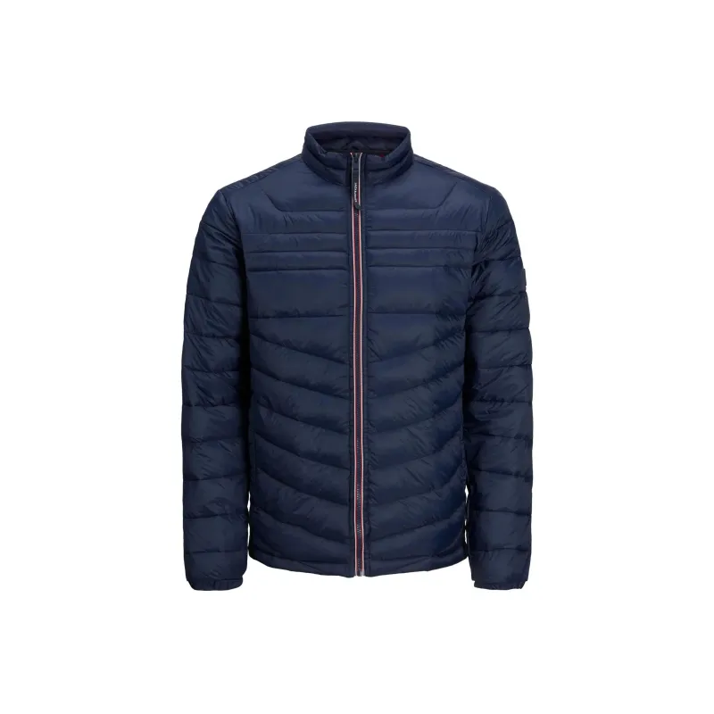 JACK&JONES Jackets Men Blue-0