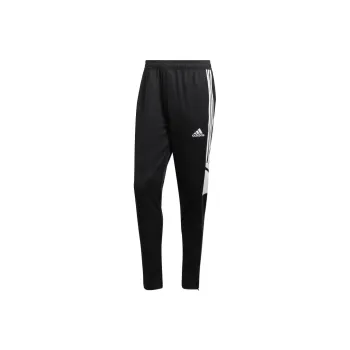 Adidas Essential Knitted Sweatpants Men Black