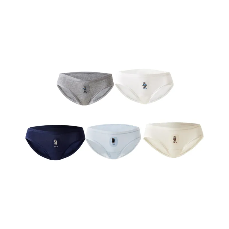 Teenie Weenie Underpants Women's Combo Set-15