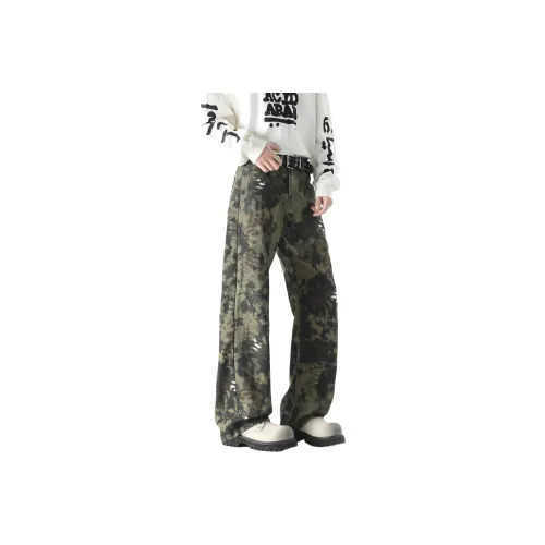 FALIAMS Jeans Unisex