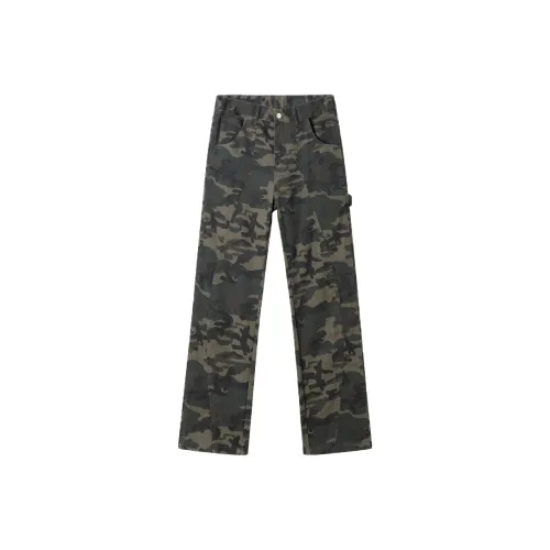 USUX Casual Pants Unisex