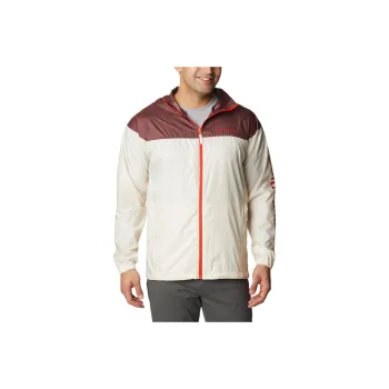 Columbia Flash Challenger™ Trench Coat Men's Ecru
