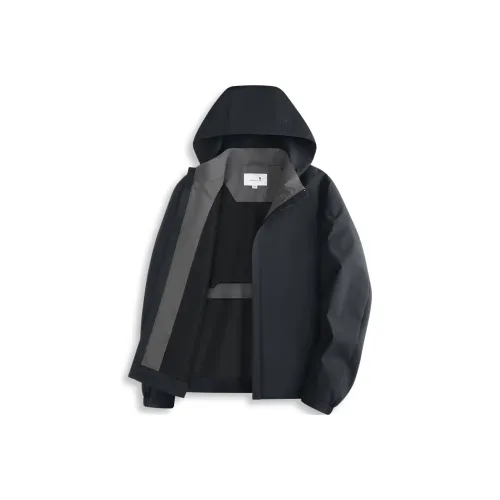 Dance With Wolves Jackets Coats Men's