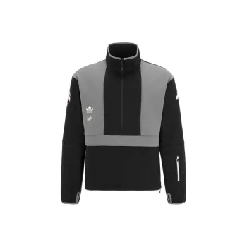 DESCENTE X KAZUKI KURAISHI Collaboration Jacket Unisex