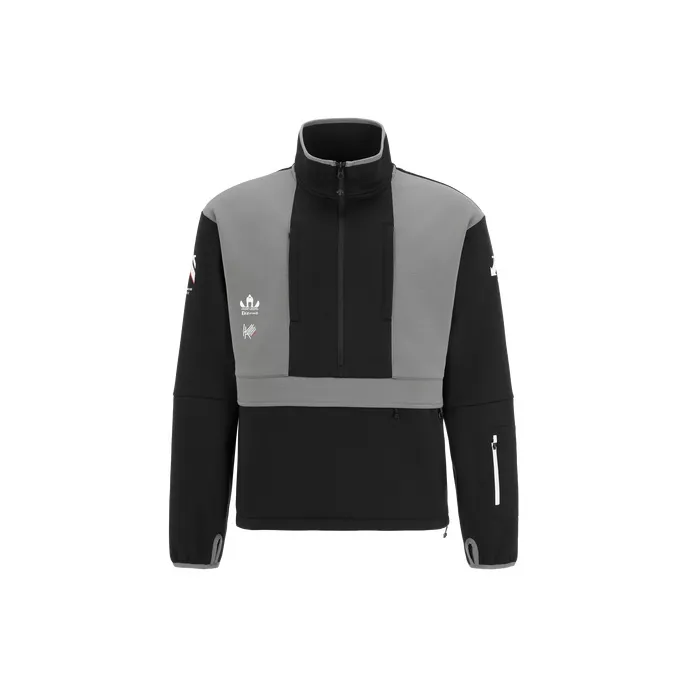 DESCENTE X KAZUKI KURAISHI Collaboration Jacket Unisex-0